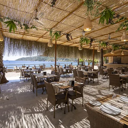 Hotell Mavi Deniz 3*