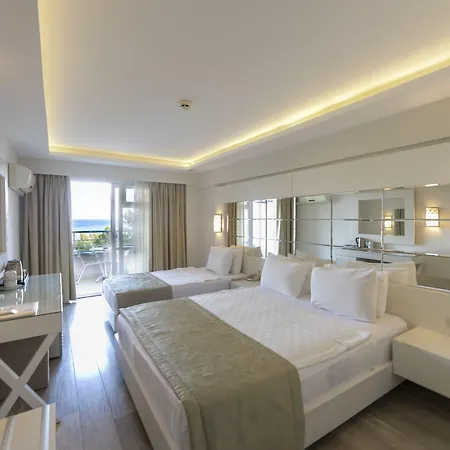 Mavi Deniz Hotel Turunç