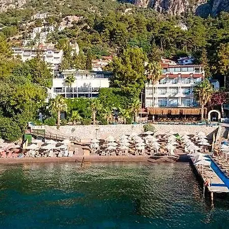 Mavi Deniz Hotel