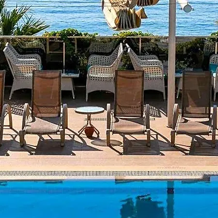 Mavi Deniz Ξενοδοχείο 3*