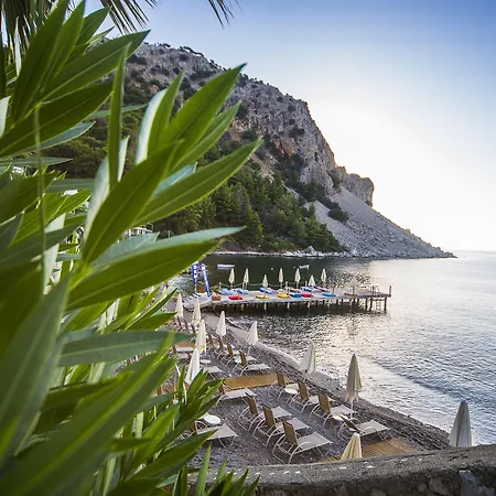 Mavi Deniz Hotel