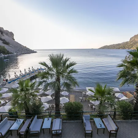 Mavi Deniz Hotel