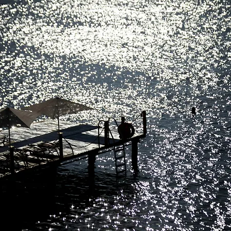 Mavi Deniz Hotel