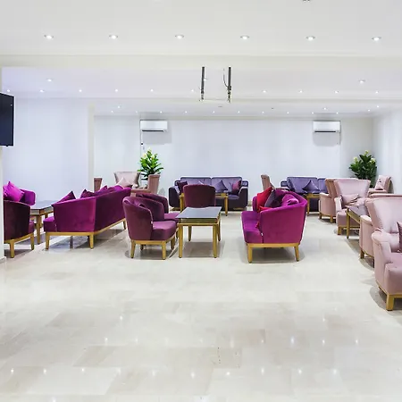 Hotel Mavi Deniz
