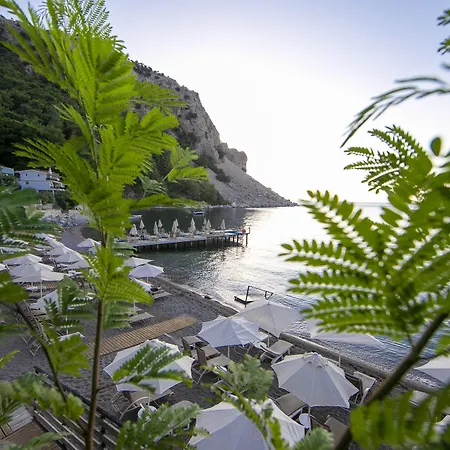 Hotel Mavi Deniz
