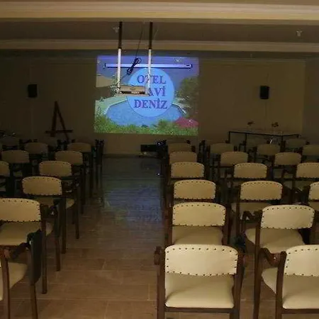 Mavi Deniz Ξενοδοχείο