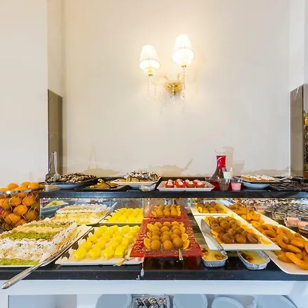 Mavi Deniz Hotell Turunç