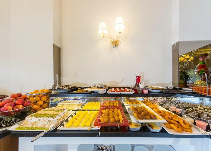 Mavi Deniz Hotel Turunç